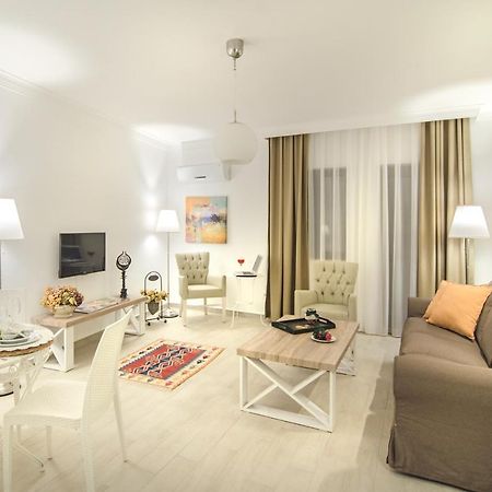 Rodina Suites Hotel Kusadası Eksteriør bilde