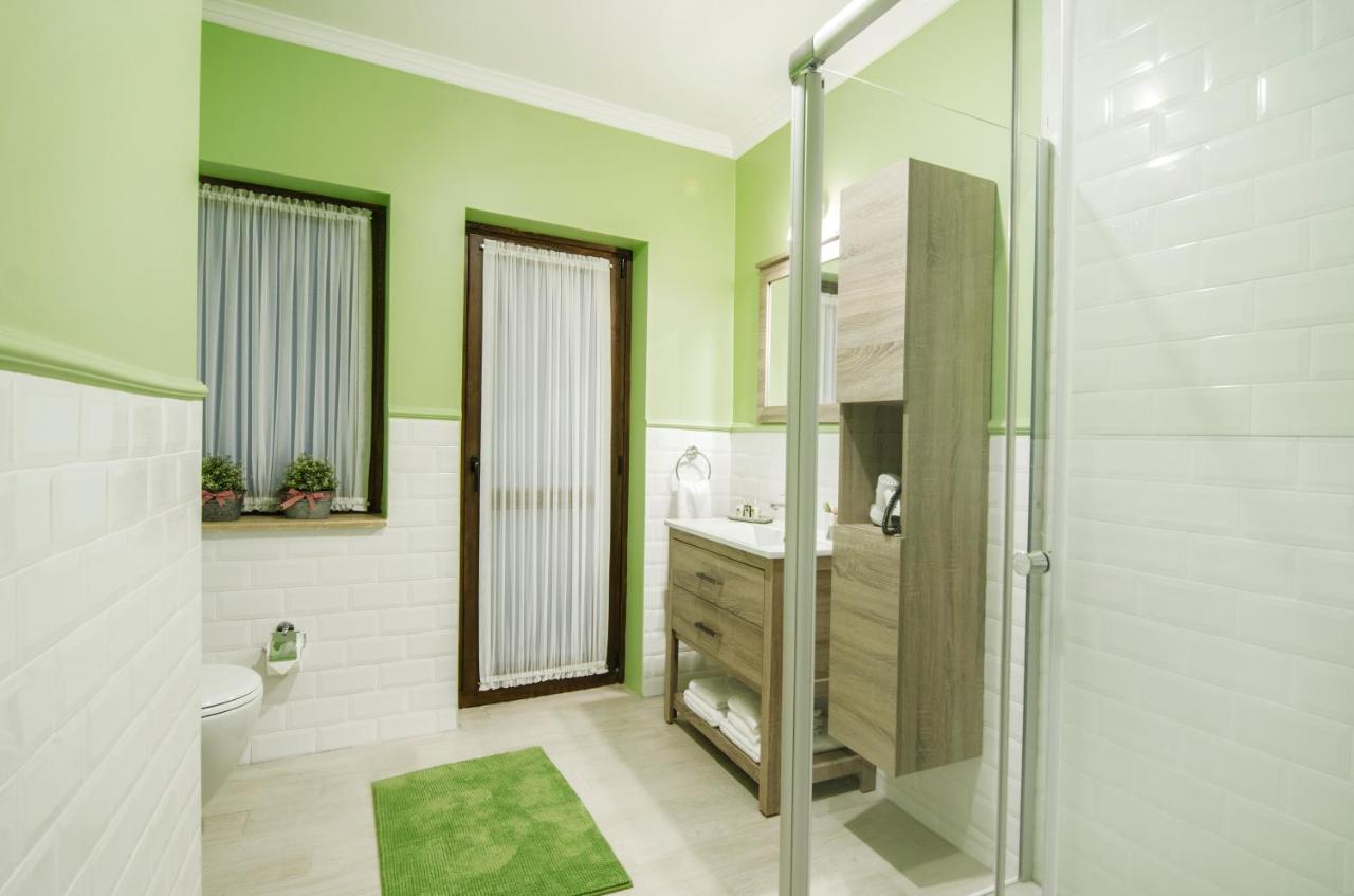 Rodina Suites Hotel Kusadası Eksteriør bilde