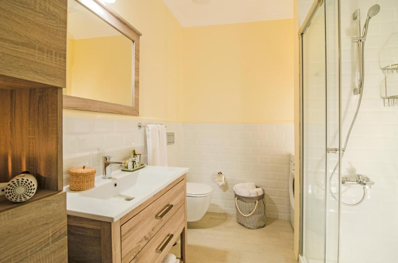 Rodina Suites Hotel Kusadası Eksteriør bilde