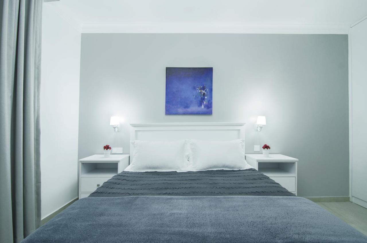 Rodina Suites Hotel Kusadası Eksteriør bilde