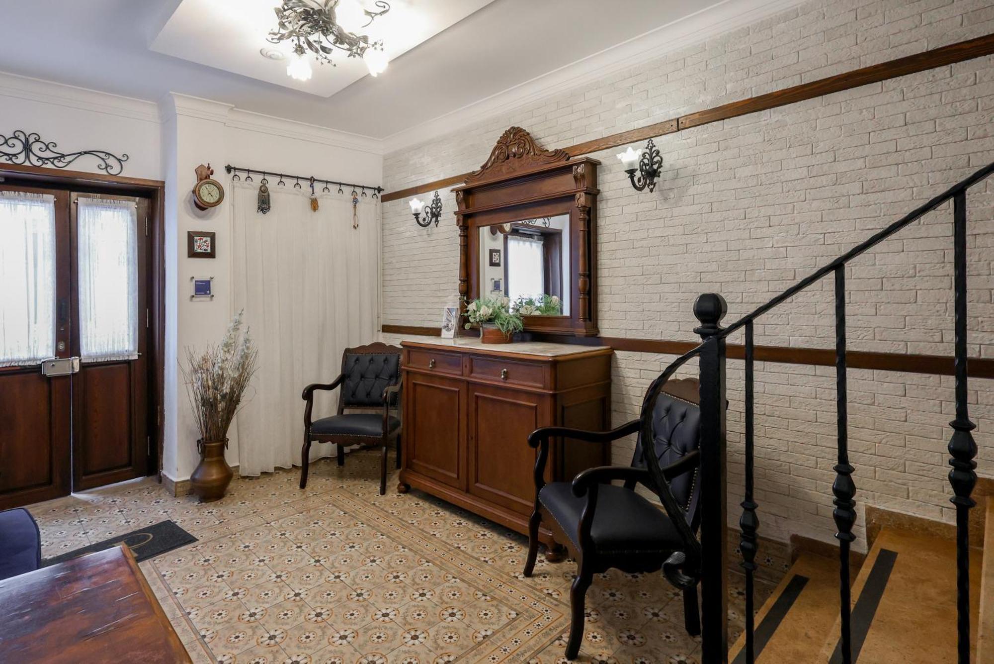 Rodina Suites Hotel Kusadası Eksteriør bilde