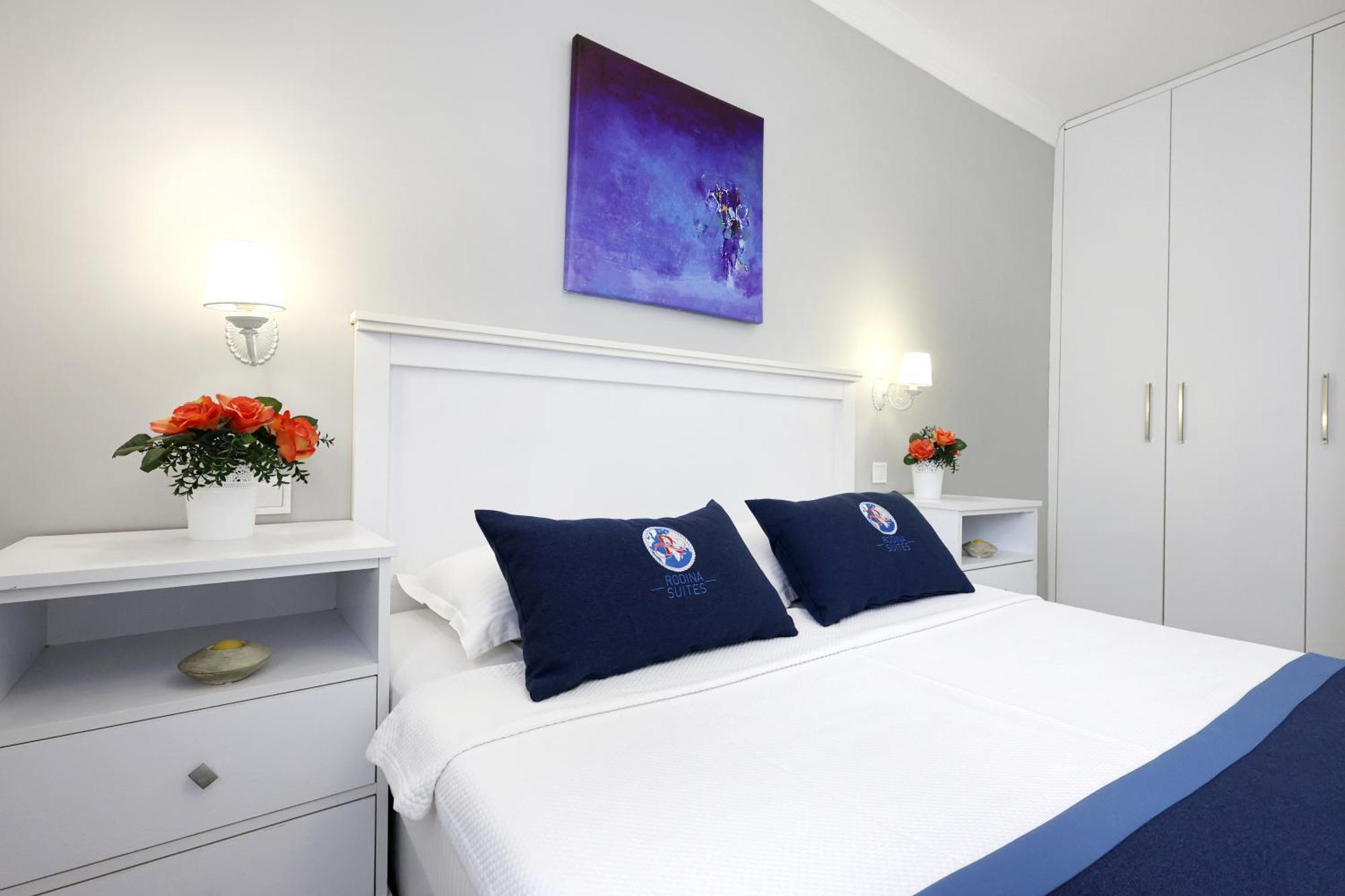 Rodina Suites Hotel Kusadası Eksteriør bilde